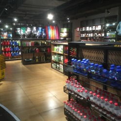 圖途專業戶外運動用品活力城店 賽事策劃與品牌活力提升之路