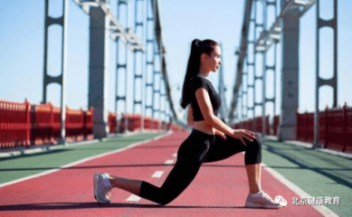 運(yùn)動(dòng)“小白”夏日戶外鍛煉指南 輕松啟程，乘風(fēng)破浪