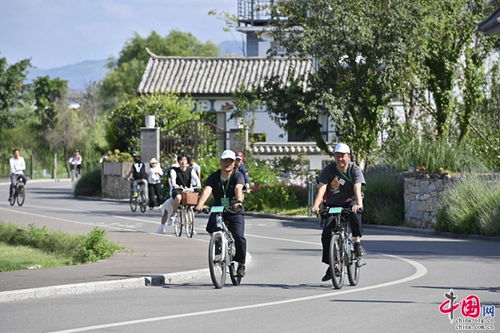 云南戶外運(yùn)動(dòng)產(chǎn)業(yè)憑什么C位出圈