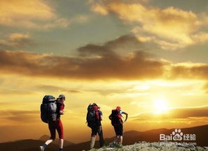 戶外運(yùn)動(dòng)科學(xué)補(bǔ)水指南 帶多少水？怎么喝？