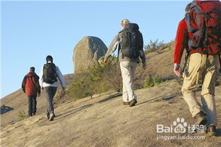 戶外運(yùn)動(dòng)如何科學(xué)保持體力 從準(zhǔn)備到恢復(fù)的全程指南